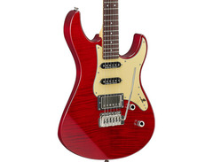 Yamaha Pacifica 612V image 3