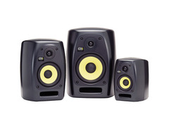 KRK VXT6 Active Studio Monitor image 2