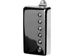 DiMarzio Tone Zone bridge pickup, F-spaced - What To Know & Where