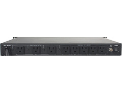 Furman P-1800 PF R 15A Prestige Power Conditioner w/ Power Factor Technology image 3