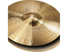 Paiste 14'' Signature Medium Hi-Hats image 2