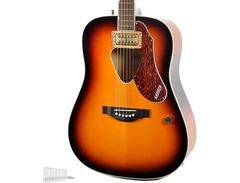 G5031FT Rancher™ Dreadnought, Fideli'Tron™ Pickup, Rosewood Fingerboard, Sunburst image 2