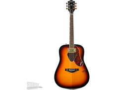 G5031FT Rancher™ Dreadnought, Fideli'Tron™ Pickup, Rosewood Fingerboard, Sunburst image 4