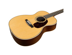 Martin 000-28 image 3