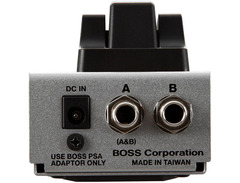 Boss FS-7 Dual Foot Switch image 2