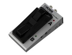 Boss FS-7 Dual Foot Switch image 3