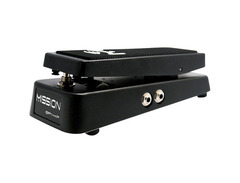 Mission Engineering Expression Guitar Pedal For Kemper Black image 2