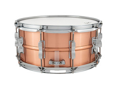 Ludwig 6.5x14 Acrolite Snare Drum image 4