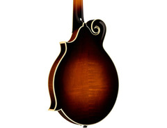 Kentucky Mandolins KM-1500 Master F-model Mandolin image 2