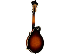 Kentucky Mandolins KM-1500 Master F-model Mandolin image 4