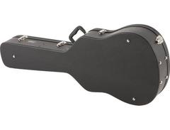 Road Runner RRDWA Deluxe Wood Dreadnought Acoustic Case image 3