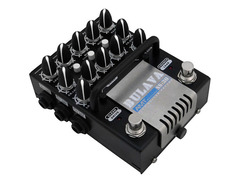 Amt Electronics Ss-30 Bulava 3-Channel Guitar Preamp image 2