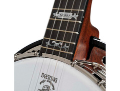 Deering Sierra 5-String Banjo image 4