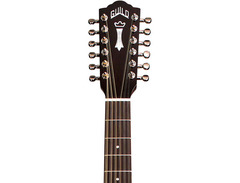 Guild F-1512 12-String Acoustic image 3