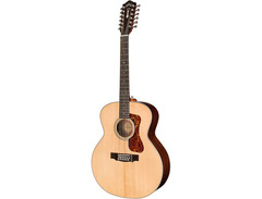 Guild F-1512 12-String Acoustic image 4