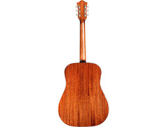 Guild D-120 image 2