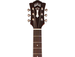Guild D-120 image 3