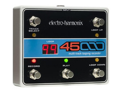 Electro-Harmonix 45000 Foot Controller image 4