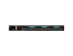 MOTU 24Ao USB/AVB Ethernet Audio Interface image 2