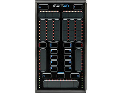 Stanton SCS.3D Touch DJ Controller image 3