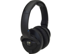 KRK KNS 6400 Studio Headphones image 2
