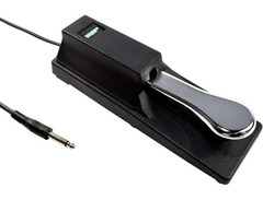 Yamaha MO8 image 3