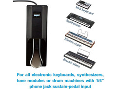 Yamaha MO8 image 4