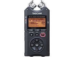 tascam dr 40 image 2
