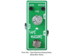 Tone City Tape Machine image 3