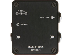 Suhr Buffer image 4
