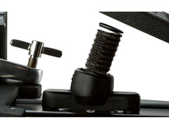 Tama Iron Cobra Power Glide Double Bass Drum Pedal image 3