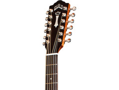 Guild D-1212 12-String Acoustic image 3