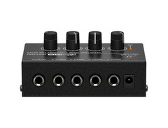 Behringer Micromix MX 400 image 4