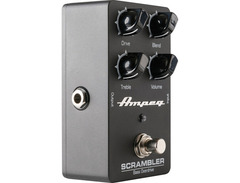 Ampeg Scrambler SC-1 - What To Know & Where To Buy | Equipboard