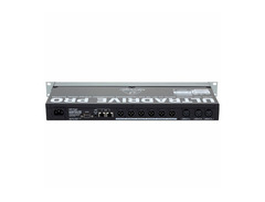 Behringer DCX2496 image 4