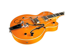 Gretsch G6120RHH Reverend Horton Heat image 3