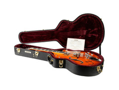 Gretsch G6120RHH Reverend Horton Heat image 4