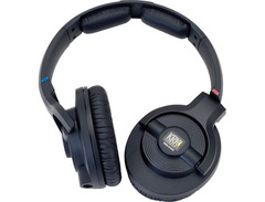 KRK KNS 6400 Studio Headphones image 4