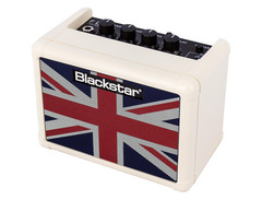 Blackstar Fly 3 3W 1X3 Union Flag Mini Guitar Combo image 2