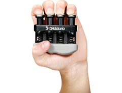 D'Addario Varigrip Adjustable Hand Exerciser image 2