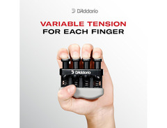 D'Addario Varigrip Adjustable Hand Exerciser image 3