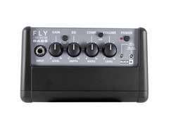 Blackstar Fly 3 3W 1X3 Bass Mini Guitar Amp image 3
