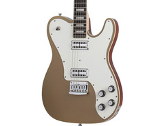 Schecter PT Fastback image 3