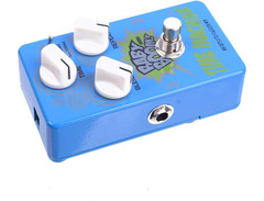 Biyang AD-10 Guitar Bass Effects Pedal Delay Pedal Echo TIME MACHINE image 3