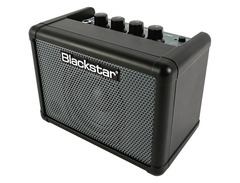 Blackstar Fly 3 3W 1X3 Bass Mini Guitar Amp image 4