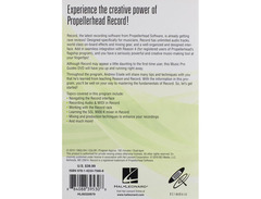 Propellerhead Record image 2