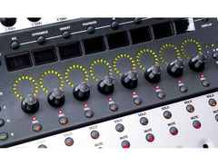 Digidesign Digi 002 image 4