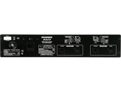 Drawmer 1973 (3-band FET Stereo Compressor) image 2