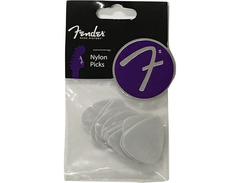 Fender Pick 0.60 image 2