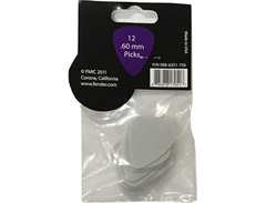Fender Pick 0.60 image 3